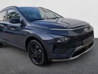 Nuevo Hyundai Bayon Blackline 90 CV (66 kW) 2026 SUV