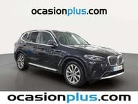 Usado BMW X3 xLine 190 CV (139 kW) 2023 Negro SUV
