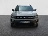 Usado Dacia Duster Journey 140 CV (102 kW) 2025