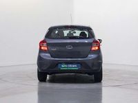 Usado Ford Ka Plus 86 CV (63 kW) 2018 Gris Utilitario