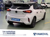 Usado Opel Corsa GS Line 102 CV (75 kW) 2020 Blanco Berlina