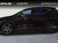 usado Lexus NX450h+ NX 450h+ Luxury 4WD