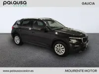 Usado Skoda Kamiq Selection 115 CV (84 kW) 2025 Negro SUV