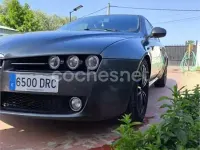 Usado Alfa Romeo 159 150 CV (110 kW) 2005 Beige Berlina