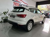 usado Seat Arona 1.0 TSI Ecomotive S&S Style 115