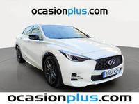 Usado Infiniti Q30 Sport Tech 170 CV (125 kW) 2018 Blanco SUV