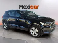 Usado Volvo XC40 150 CV (110 kW) 2020 Negro SUV