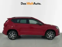 Usado Seat Ateca FR 150 CV (110 kW) 2024 Rojo SUV