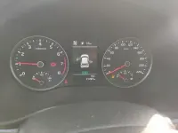Usado Kia Rio 101 CV (74 kW) 2021 Azul SUV