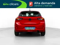 Usado Opel Corsa Edition 101 CV (74 kW) 2025 Rojo Utilitario