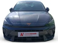 Usado Cupra Leon 150 CV (110 kW) 2025 Gris