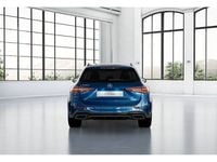 Nuevo Mercedes C220 197 CV (144 kW) 2026 Azul Familiar