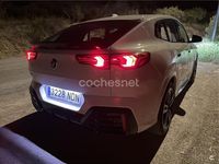Usado BMW X2 Comfort Edition 163 CV (119 kW) 2025 Blanco SUV