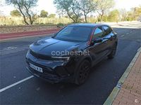 Usado Opel Mokka 136 CV (100 kW) 2023 Negro SUV