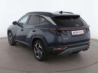 Usado Hyundai Tucson 268 CV (197 kW) 2022 Azul SUV