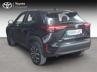 Usado Toyota Yaris Cross Active 116 CV (85 kW) 2021 SUV