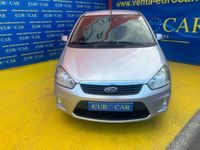 usado Ford C-MAX 1.6 TDCI