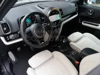 Usado Mini Cooper S Countryman 178 CV (130 kW) 2022 Negro SUV