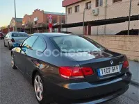 Usado BMW 320 170 CV (125 kW) 2008 Beige Coupe