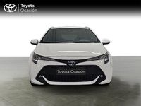 Usado Toyota Corolla Style 122 CV (89 kW) 2021 Blanco