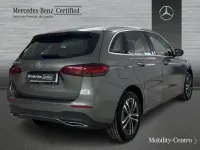 Usado Mercedes B250e 163 CV (119 kW) 2024 Gris montaña Utilitario