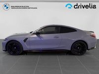 Nuevo BMW M4 Competition Edition 530 CV (389 kW) 2026 Coupe