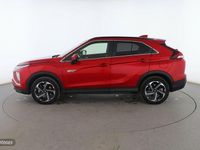 Usado Mitsubishi Eclipse Cross 188 CV (138 kW) 2021 Rojo SUV
