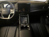 Nuevo BYD Atto 2 Boost 36 kW (50 CV) 2025 Negro SUV