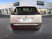 Usado Peugeot 2008 Active 100 CV (73 kW) 2021 Blanco SUV
