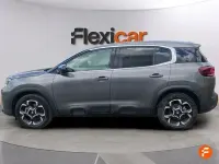 Usado Citroën C5 Aircross 136 CV (100 kW) 2024 Gris SUV