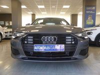 usado Audi A6 Avant 40 TDI Design S tronic (4.75)