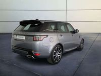 usado Land Rover Range Rover Sport 3.0D I6 220kW MHEV AWD HSE Dynamic