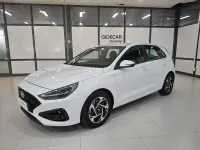 Usado Hyundai i30 99 CV (72 kW) 2024
