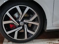 Usado VW Polo GTI 200 HP (147 kW) 2019 Branco Citadino