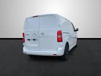 Nuevo Opel Vivaro-e Combi 120 CV (88 kW) 2025 Blanco Monovolumen