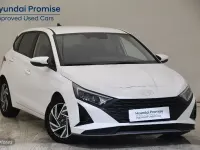 Usado Hyundai i20 2025 Utilitario