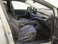 Nuevo Skoda Elroq 210 kW (286 CV) 2026 Verde SUV