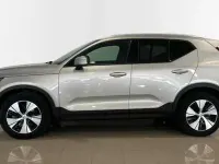 Nuevo Volvo XC40 Core 2026 Plateado SUV