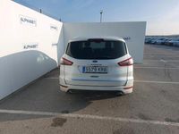 usado Ford S-MAX 2.0 TDCi 110kW Vignale PowerShift Segundamano