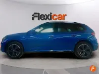 Nuevo Skoda Kamiq Selection 115 CV (84 kW) 2025 Azul SUV