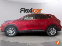 Usado MG EHS Luxury 258 CV (189 kW) 2021 Rojo SUV