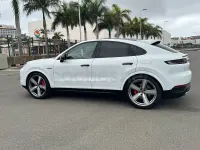 Usado Porsche Cayenne 519 CV (381 kW) 2024 Blanco SUV