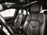 Usado Porsche Macan 245 CV (180 kW) 2020 Negro SUV