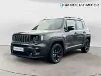Nuevo Jeep Renegade Summit 131 CV (96 kW) 2025 Azul SUV
