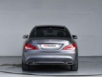 usado Mercedes CLA200 CLACDI d