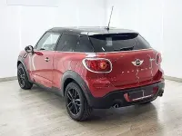 Usado Mini Cooper S 184 CV (135 kW) 2019 Rojo Utilitario