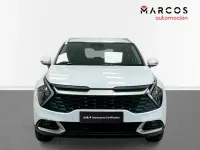 Usado Kia Sportage 230 CV (169 kW) 2024 SUV