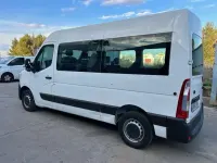 Usado Renault Master 135 CV (99 kW) 2021 Blanco Monovolumen