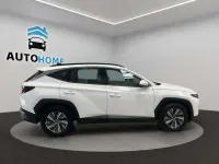 Usado Hyundai Tucson 150 CV (110 kW) 2022 Blanco SUV