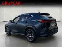 Usado Lexus NX450h+ Executive Line 306 CV (225 kW) 2024 Negro SUV